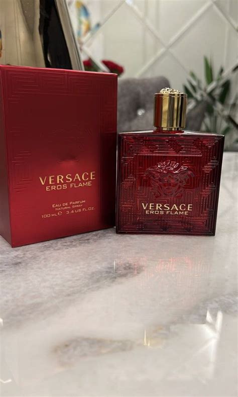 versace parfum tester|Versace perfume sampler.